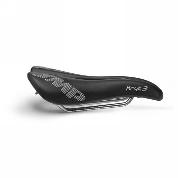 Saddle kryt3 black 2018 - 3