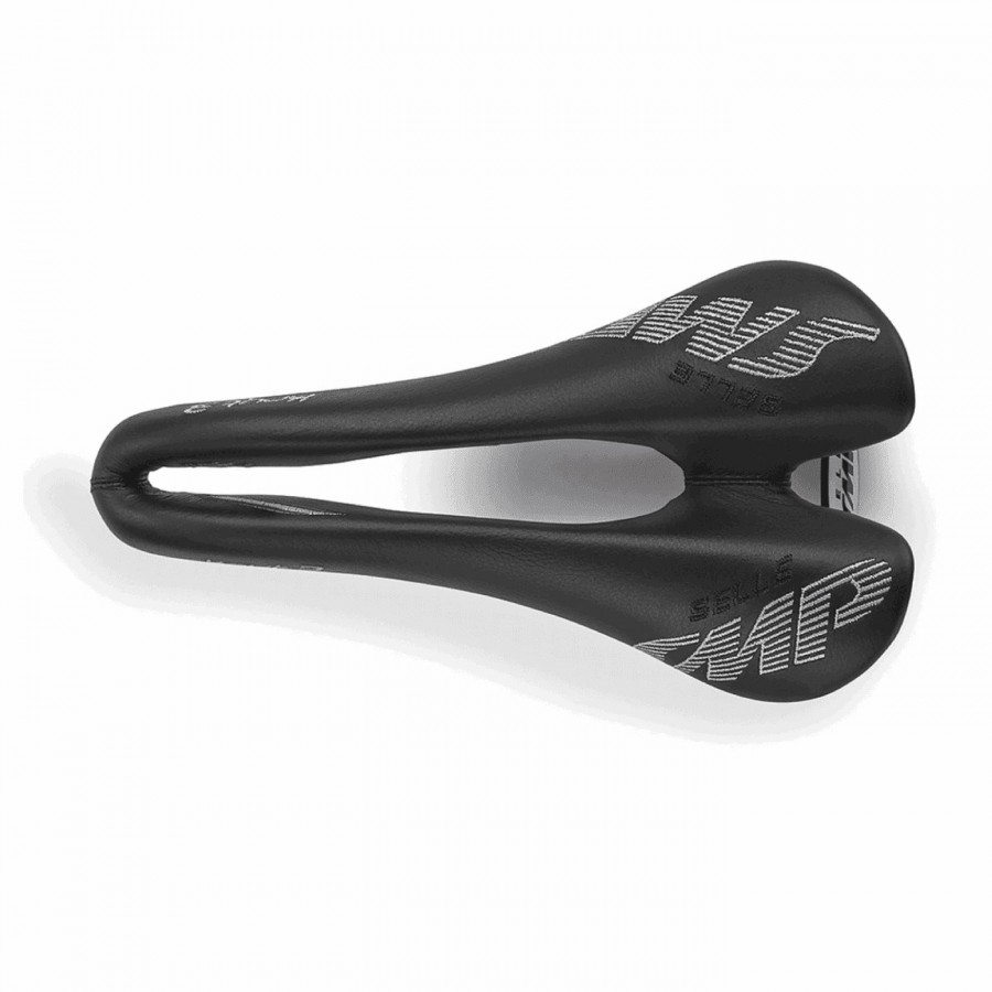 Saddle kryt3 black 2018 - 4