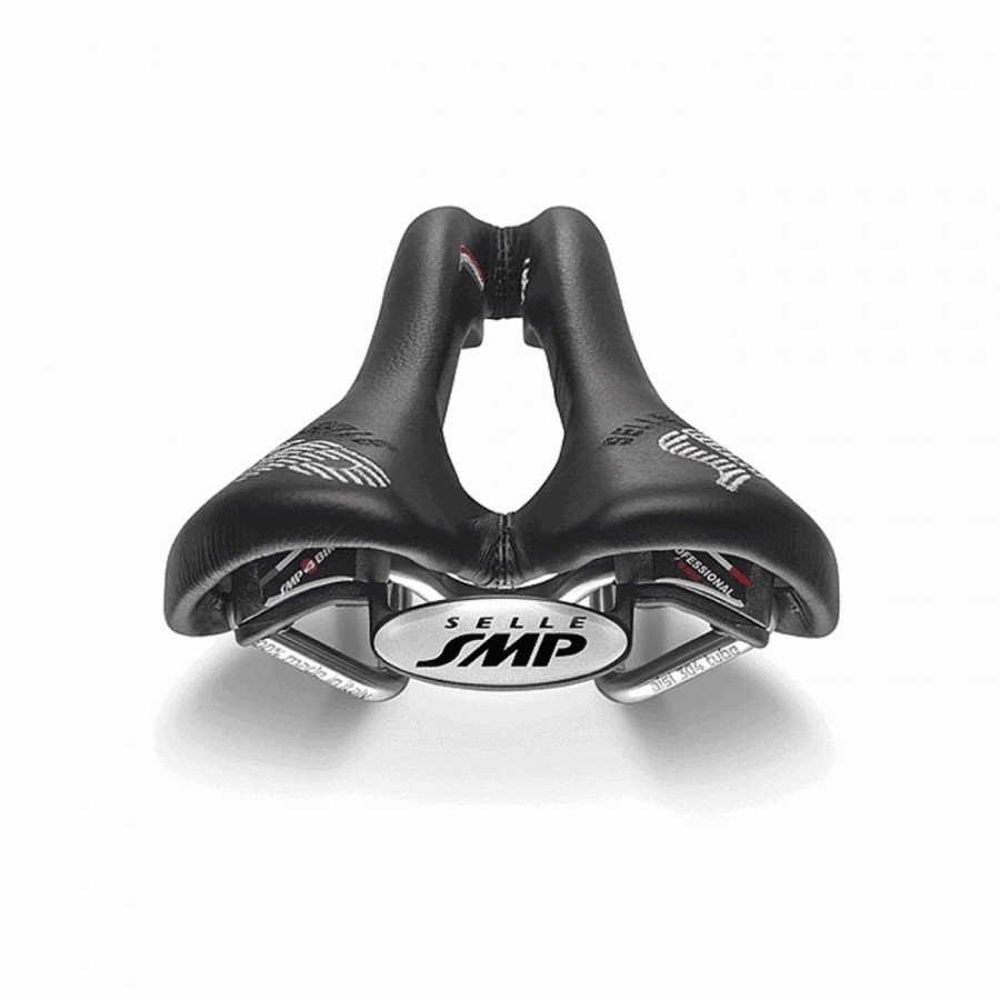 Saddle kryt3 black 2018 - 5