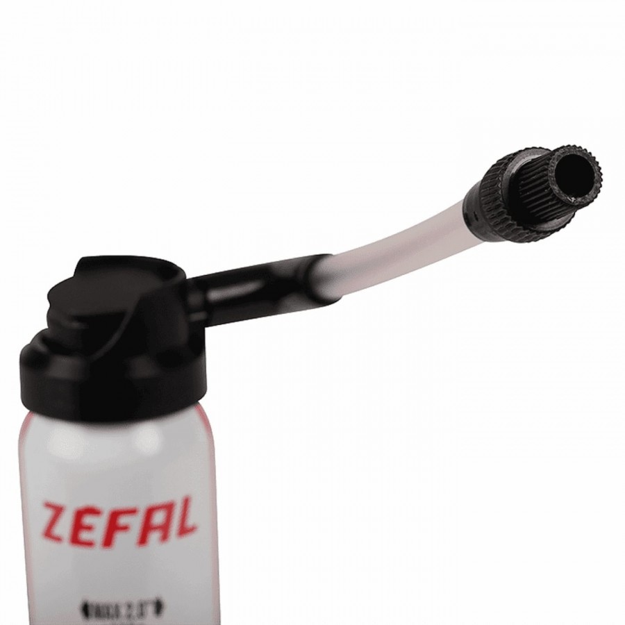 Gonfle et répare les tubeless 100ml - 2