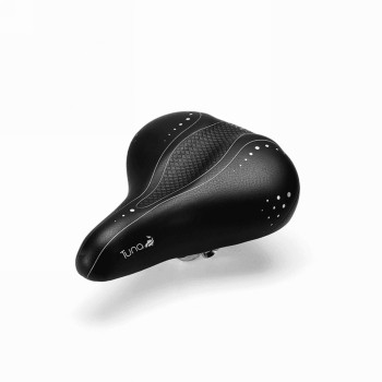 Selle ctb tuna femme noir - 1