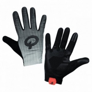 Blend long finger gloves size m - 1