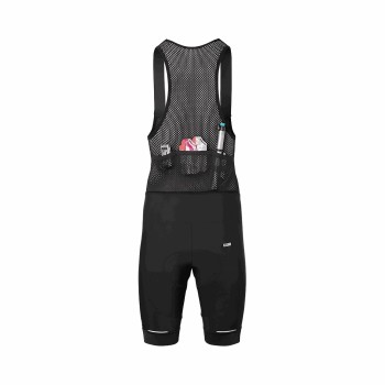 Chrono expert bib shorts black size S - 3