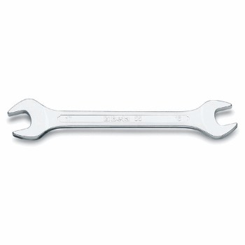 Double open wrench 10x11mm - 1