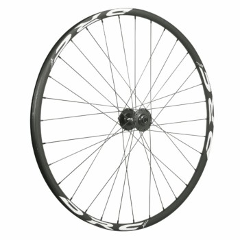 Rueda 29" x-cross delantera 32 discos 6 agujeros - peso 790g preparada para tubeless - 1