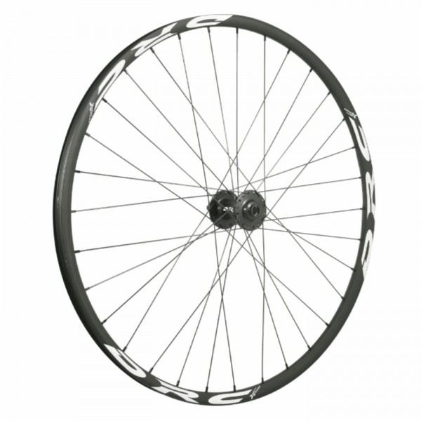 Roue avant 29" x-cross 32 disque 6 trous - poids 790g tubeless ready - 1