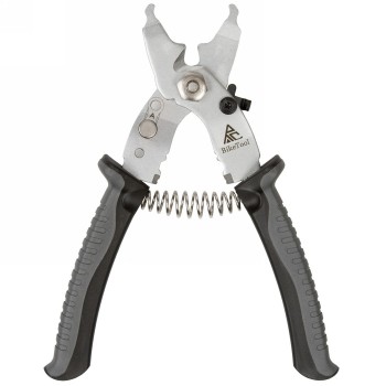 8 in 1 pliers ventura, latch opener, latch closer, magnetic latch holder, outside and inside latch holder - 2