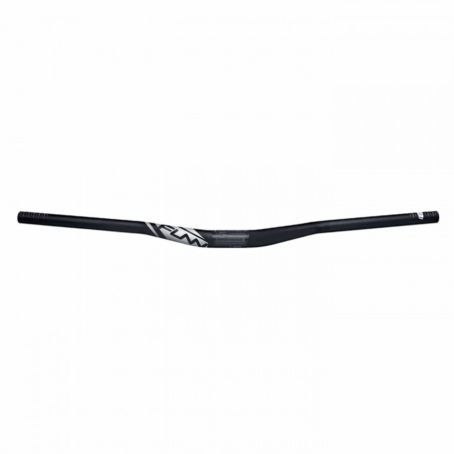 Black ace carbon mtb-lenker 31,8 mm x 785 mm. steigung: 15 mm - 1