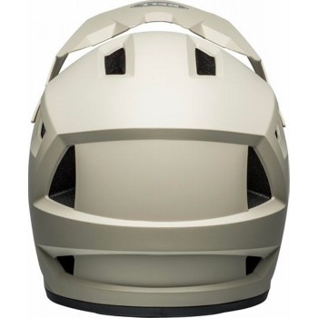 CASCO BELL SANCTION 2 MATE CEMENTO 55-57 TALLA M - 3