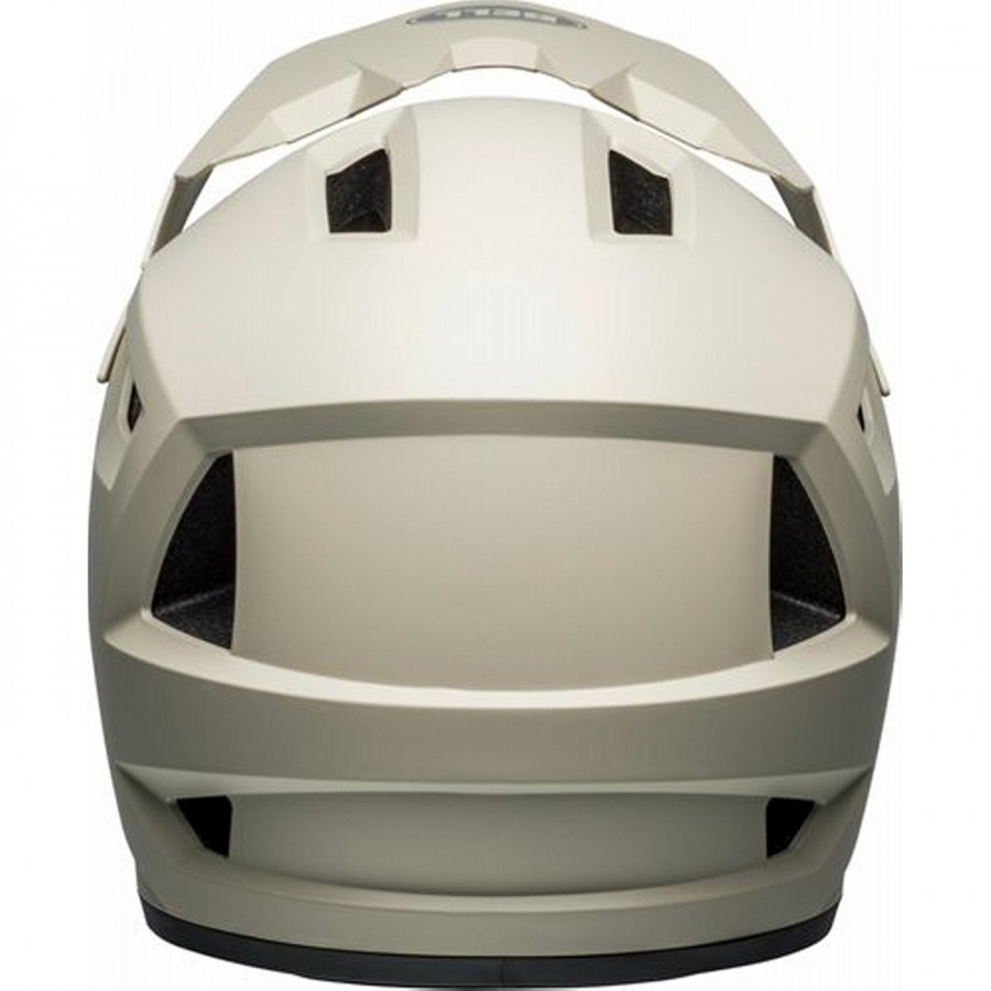 CASCO BELL SANCTION 2 MATE CEMENTO 55-57 TALLA M - 3