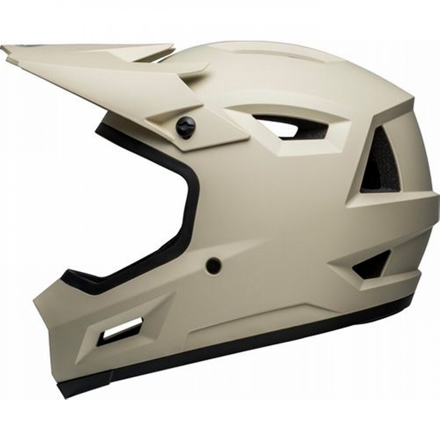 CASCO BELL SANCTION 2 MATE CEMENTO 55-57 TALLA M - 4