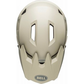 CASCO BELL SANCTION 2 MATTE CEMENT 55-57 GRÖSSE M - 6