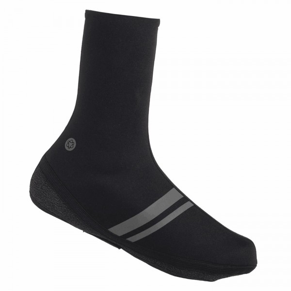 Thermo-neopren-überschuhe, schwarz, größe l - 1