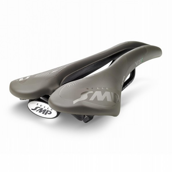 SELLA 4BIKE VT20C GEL GRAVEL EDITION - 1 - Selle - 8032568529053