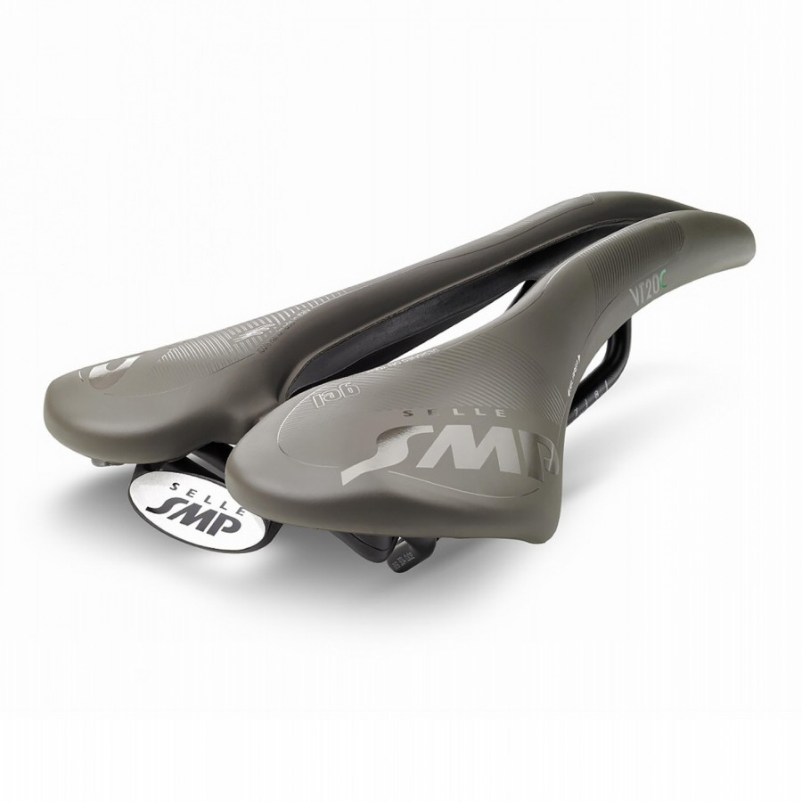 4BIKE VT20C GEL GRAVEL EDITION SADDLE - 1