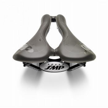 4BIKE VT20C GEL GRAVEL EDITION SADDLE - 2