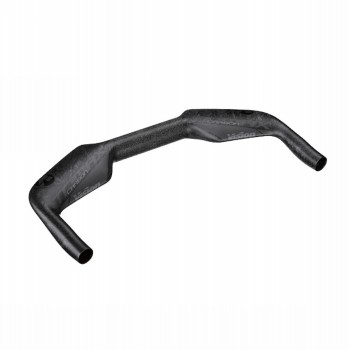 Handlebar trimax carbon base bar a0, 31.8 mm x 410mm - 1