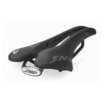 Saddle vt20 black - 1