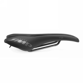 Saddle vt20 black - 3