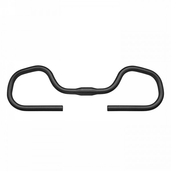 Aluminum handlebar 8 folds contest 31.8 mm - 1