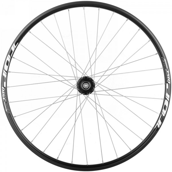 Wheel, 28'/29', vr, 32 holes approval for category 2 / 140kg inside rim width 19mm 380466: disc - 1