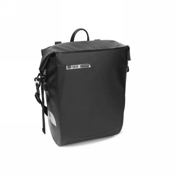 Borsa laterale singola b-race waterproof 20l - 1 - Borse e bauletti - 8053329967723