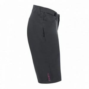 Sotto-pantaloncino arc corto carbon taglia xxs - 3 - Pantaloni - 0768686447860