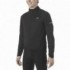 Chrono expert rain jacket black size xl - 3