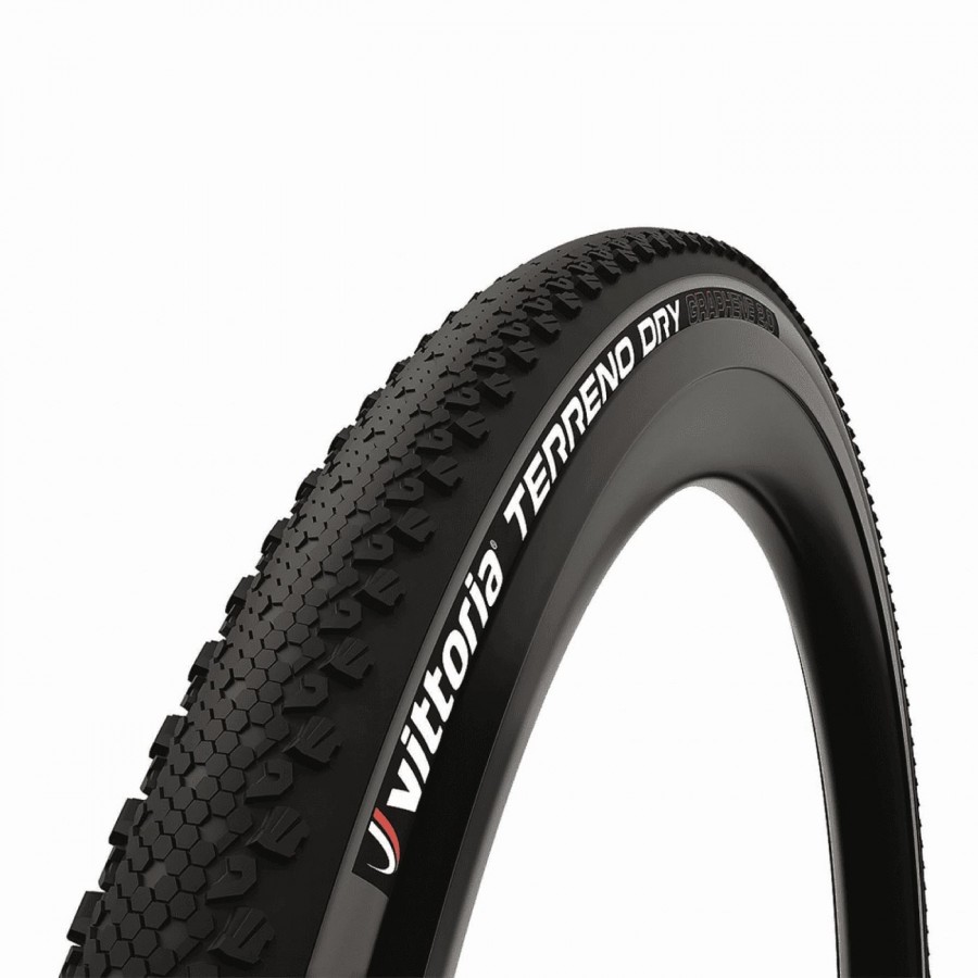 Pneu 28" 700x 35 (37-622) terrain dry tnt graphene 2.0 pliable - 1