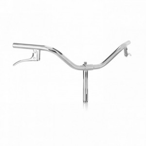 Parma handlebar with 22.2mm expander - 1