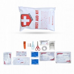 Kit di primo soccorso - 1 - Altro - 3770012688035