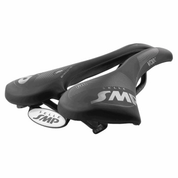 S selle vt30c gel noir - 1