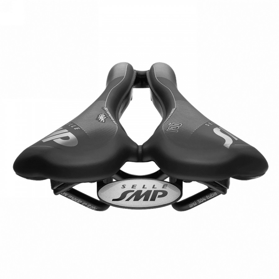 Saddle vt30c black gel - 2