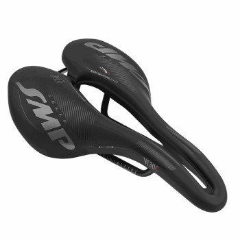 Saddle vt30c black gel - 3