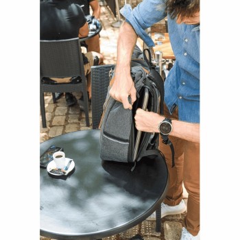 Urban rucksack/tasche 27 liter - 2