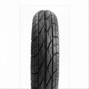 Impac tire 225x55 black is327 - 1