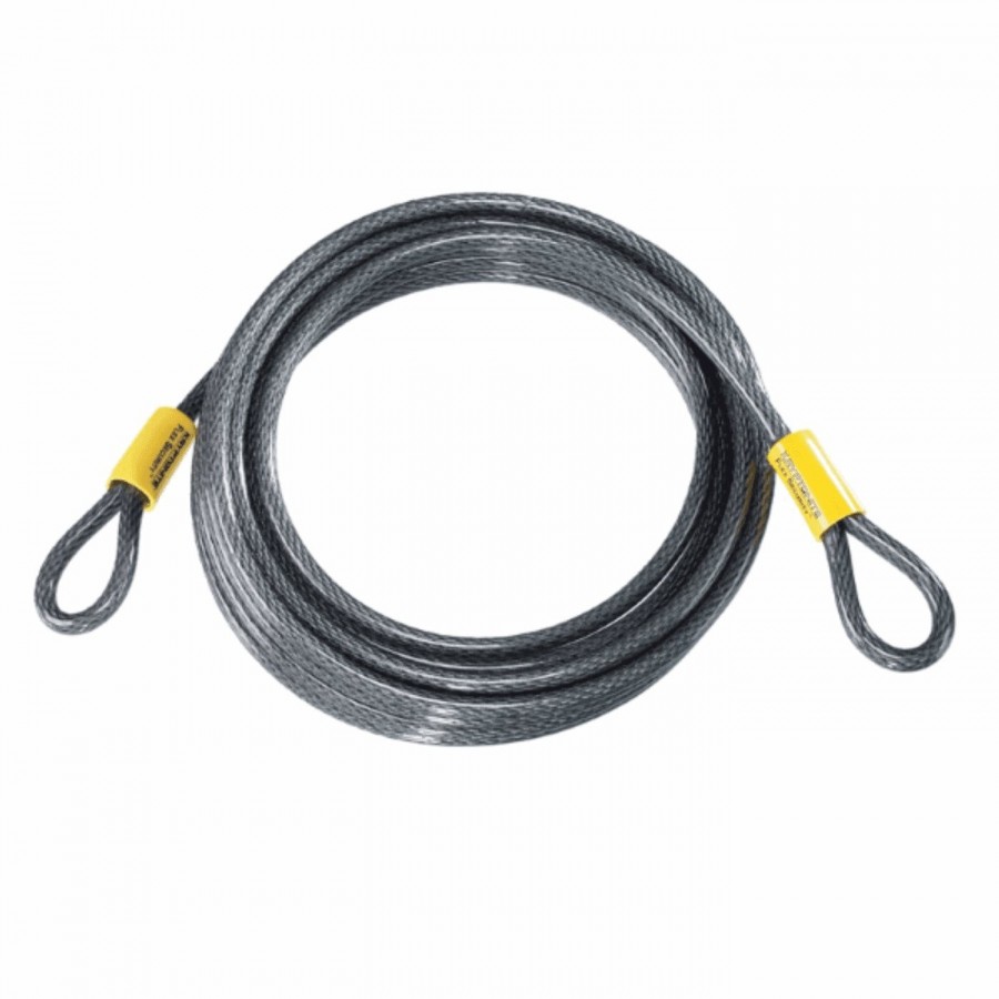 Cable para candado kryptoflex 9300 x 10mm - 1