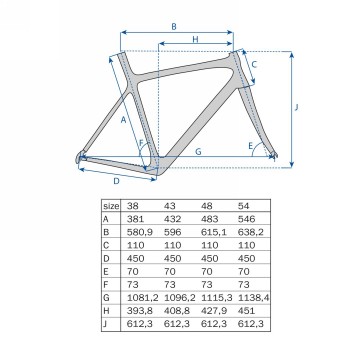 Cadre VTT, 29', alu 6061, 19', noir mat, avec support de frein à disque et pattes de dérailleur interchangeables - 5