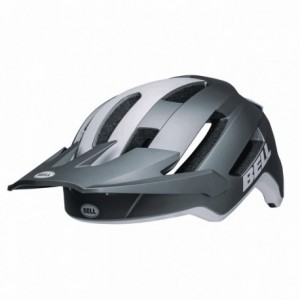 4forty air mips helmet grey/nimbus size 58/62cm - 2