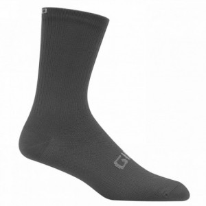Xnetic h2o schwarze Socken Größe 40-42 - 1