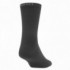 Xnetic h2o schwarze Socken Größe 40-42 - 2
