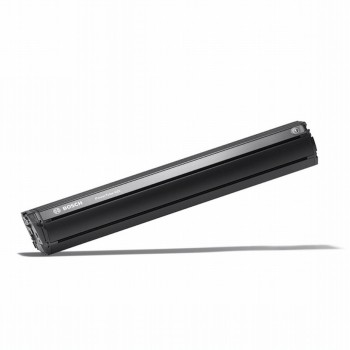 Powertube 625 wh orizzontale, incluso cartone per merci pericolose - 1 - Batterie - 275007543337