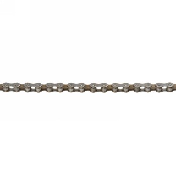 Bicycle chain m-wave, 1/2x1/8, 112 links, brown, 1-speed, with locking link, ek - 1