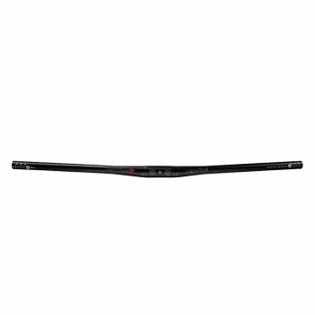 Guidon plat bar 31.8 l.780 mm - 1