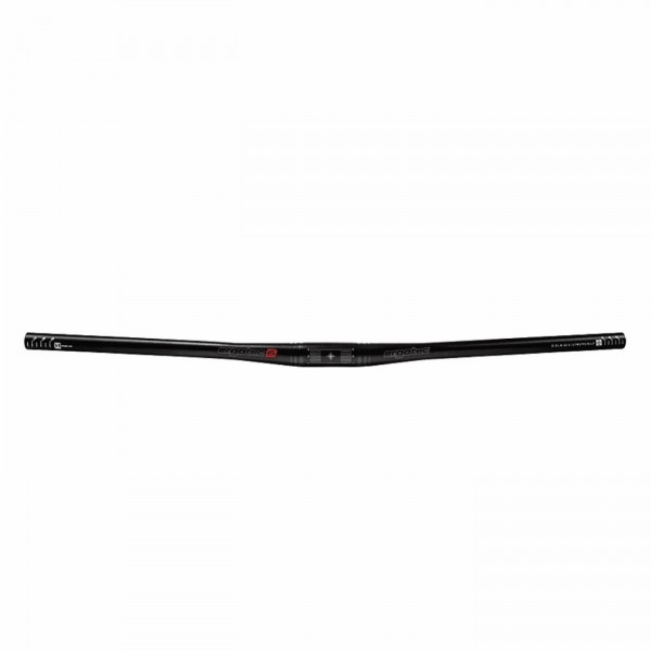 Guidon plat bar 31.8 l.780 mm - 1