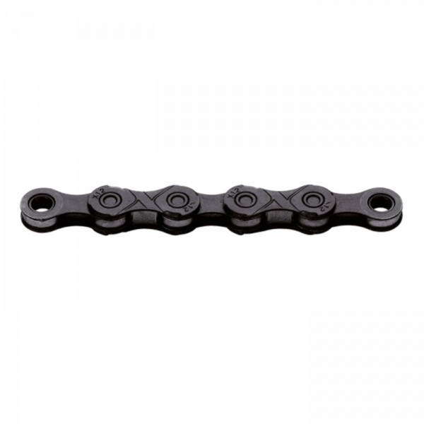 Cadena x12 blacktech 126 eslabones - 1