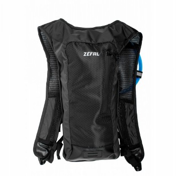 ZAINETTO IDRICO Z HYDRO RACE NERO 3L - 1 - Zaini - 3420586601793