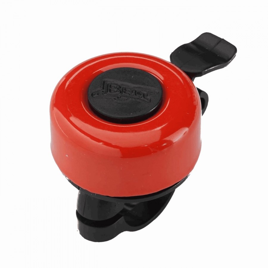 Bells din acc 38mm red sacch. 10 pcs - 1