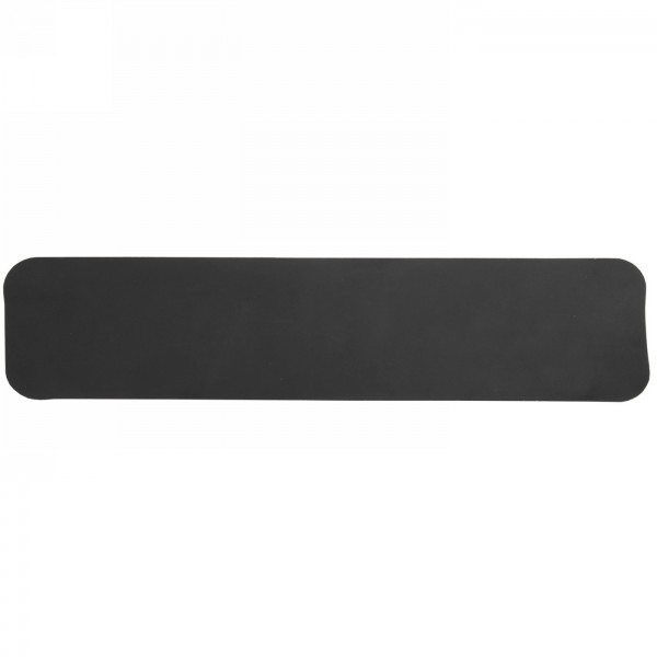 Universal frame protection film protecto cut-to-fit universal, size: 400 * 90mm, material black rubber, in a pe-bag with on - 1