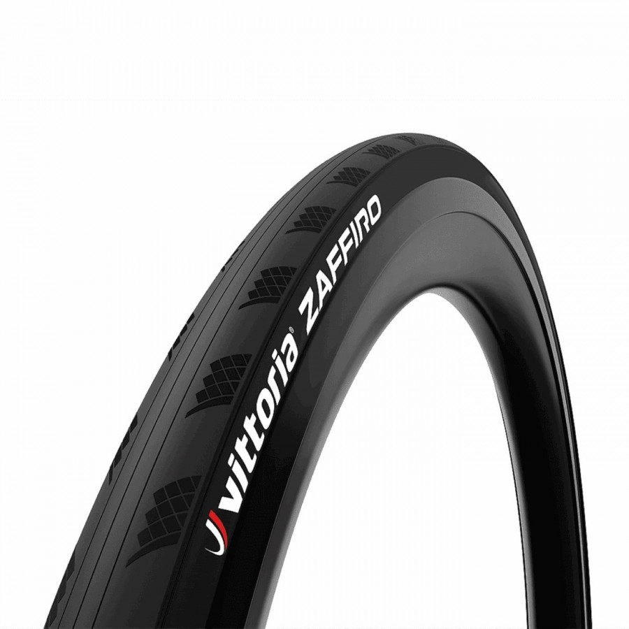 Pneu 28" 700x 25 (25-622) zaffiro v black rigid - 2